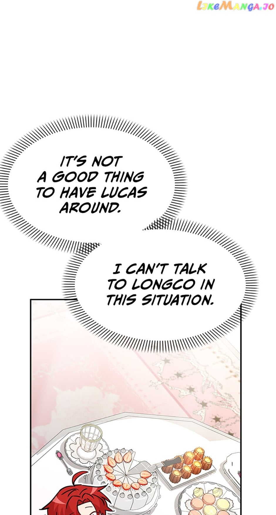 Surviving as the Devil's Child Chapter 38 - page 53